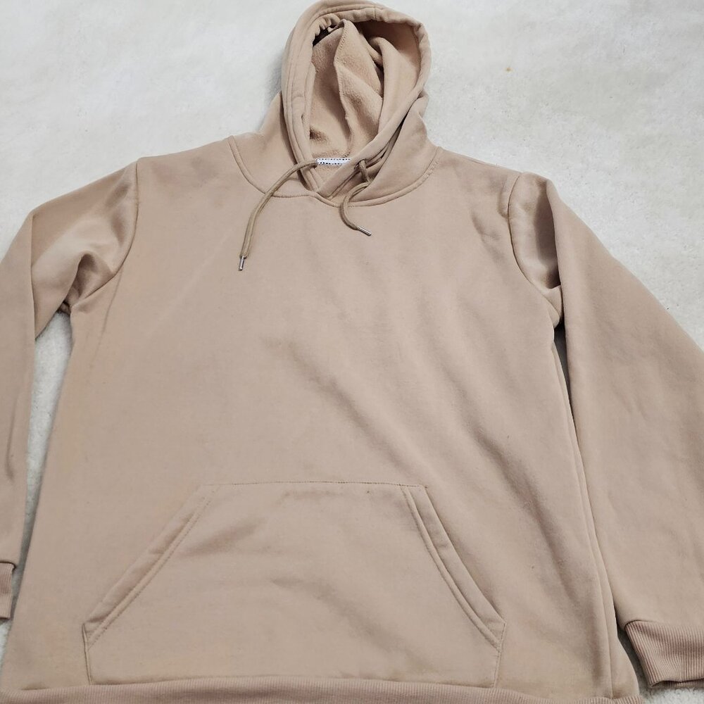 Men's Nike hoodie medium size